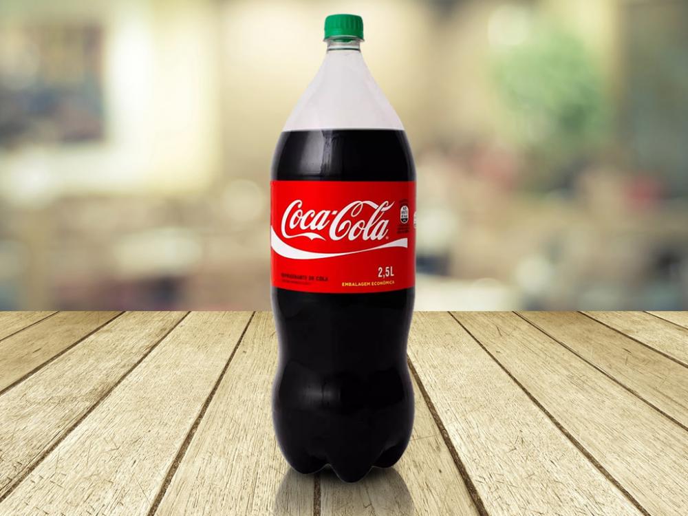 Coca-Cola Pet
